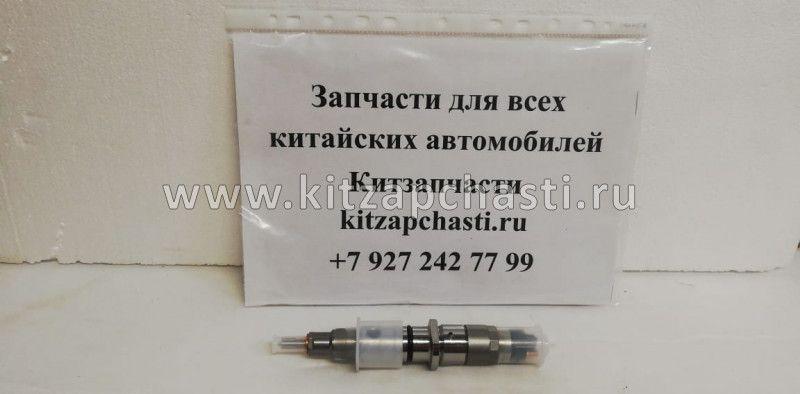 Форсунка Bosch Cummins 4993482, Bosch 0445120133