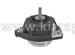 Опора двигателя левая HAVAL Wingle 7 1001100XP6PXA
