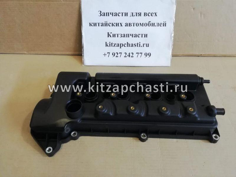 Крышка головки блока цилиндров в сборе Great Wall HOVER H6 (БЕНЗИН) 1003500A-EG01T