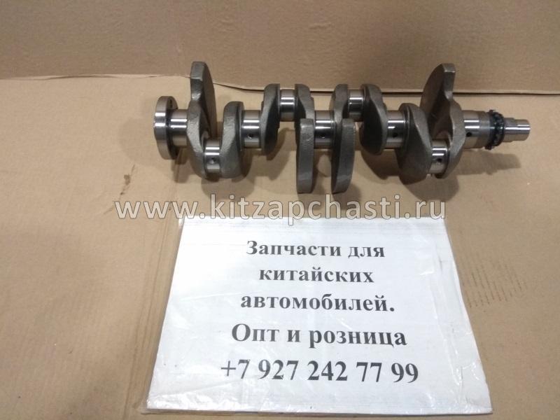 Коленвал Great Wall Hover M2 1,5 1005100-EG01