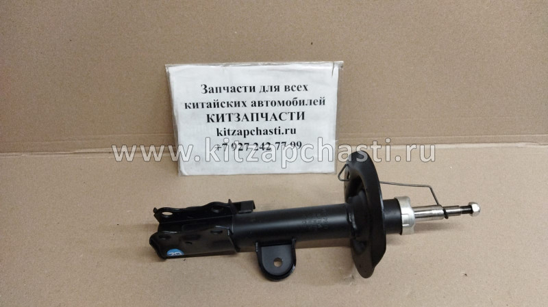 Амортизатор передний правый Livan X6 PRO  1014027993