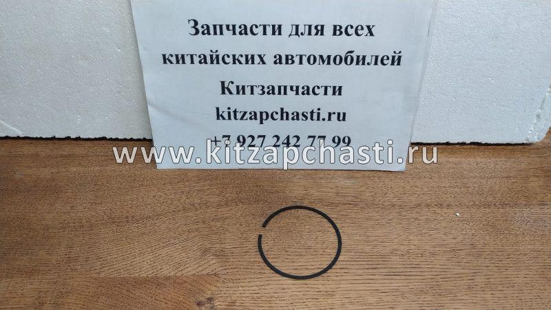 Кольцо поршневое Geely Emgrand X7 NEW 2,4 (1 КОЛЬЦО №1) 1016050338