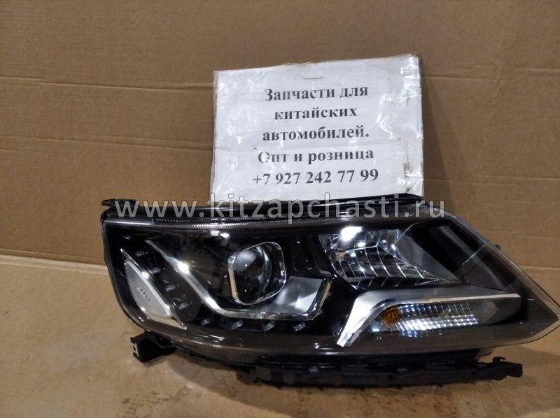 ФАРА ПЕРЕДНЯЯ ПРАВАЯ Geely Emgrand X7 NEW NL4 (с 2019 - ) 1017029670