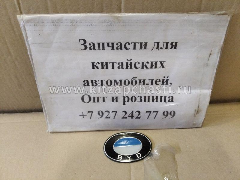 Эмблема радиатора BYD F3, F3R 1017118500