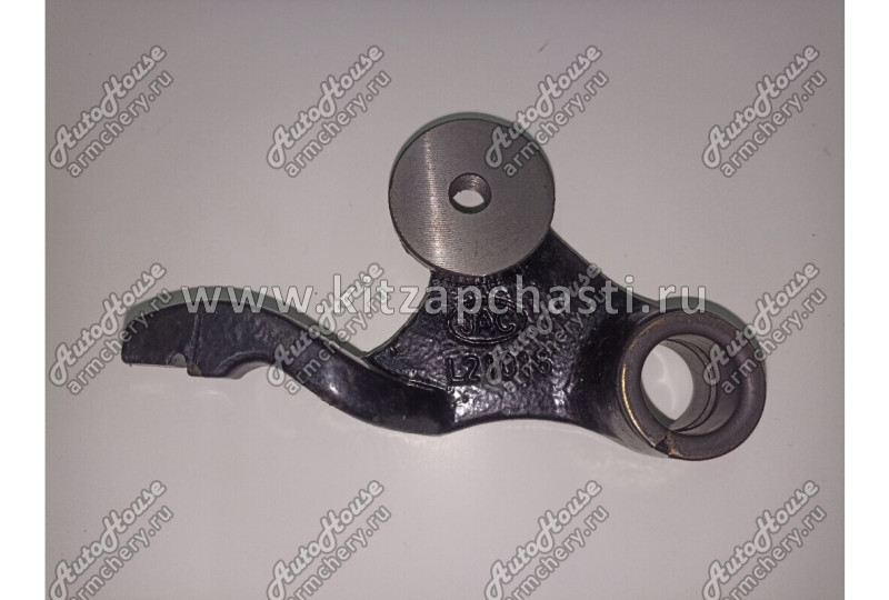 Рычаг натяжителя JAC S5 1023070GA