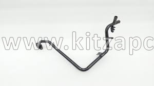 Трубка системы охлаждения JAC J7 1041013GH50001