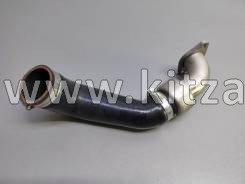 Трубка выпускная турбокомпрессора	 JAC J7 1044230GH500