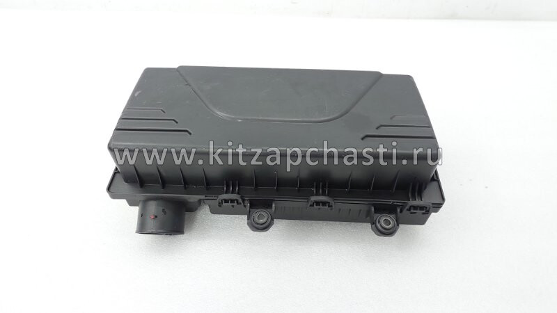 Корпус воздушного фильтра нижняя часть МОСКВИЧ 6 1109120V5070