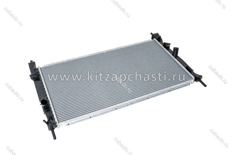 Радиатор системы охлаждения  JAC S7 1301040U00A5