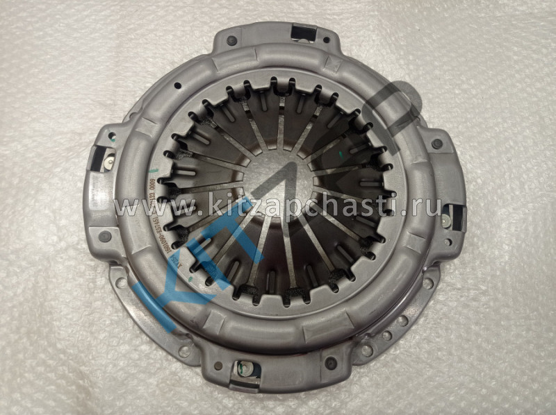 Диск сцепления нажимной корзина Dongfeng Captain T  1601090-K57451C