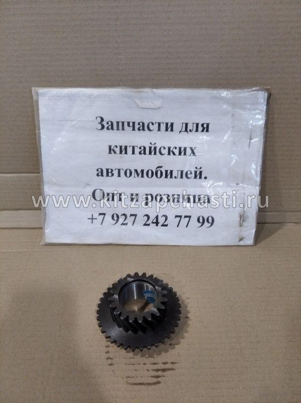 Шестерня пятой передачи Baw Fenix 1044 (20 зубов) 1701320-90E