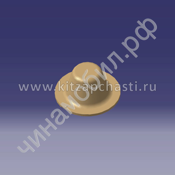 КОЛПАЧОК ОПОРЫ ПЕРЕДНЕГО АМОРТИЗАТОРА M32T/M32TFL/M31T EXEED TXL  202000527AA