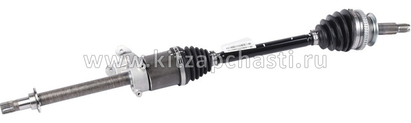 Привод правый в сборе JAC J7 2200400U7310