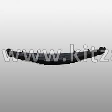 Рессора передня в сборе FAW J6 8x4 2902010-80A/A