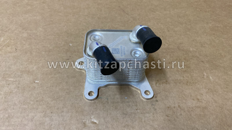Радиатор охлаждения теплообменник CVT Livan X3 PRO  3050022100