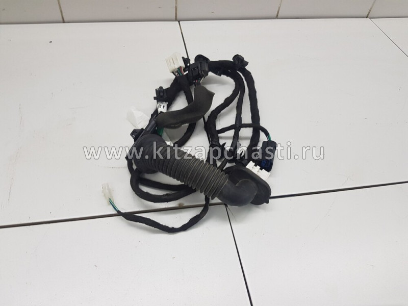 Провода левой задней двери JAC J7 4012050U7300