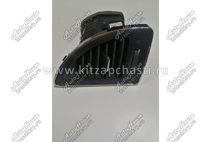 Дефлектор панели R JAC S5 5306860U1510
