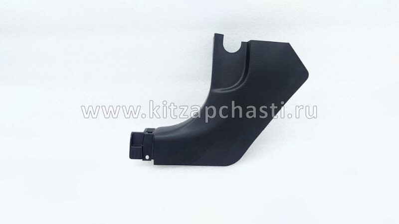 Панель кузова левая JAC J7 5402120U7300