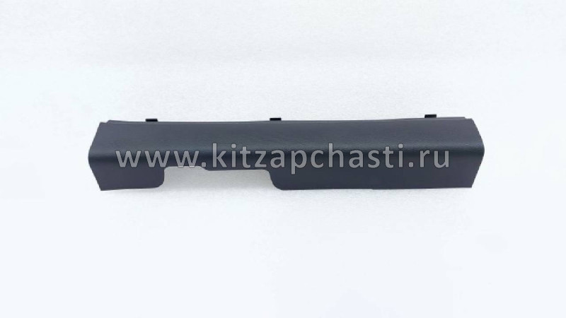Накладка порога левая JAC J7 5402310U7300