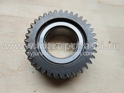 Шестерня КПП 3 передачи Dongfeng Captain T  5G32-3311A1