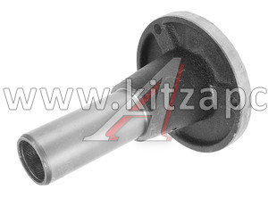 Фланец КПП выжимного подшипника  Dongfeng Captain T 5T92-1021A5