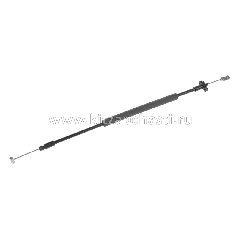 Трос разблокировки передней двери  JAC S7  6105114U0010