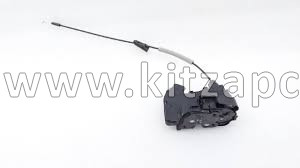 Тросик открытия передней левой двери JAC J7 6105114U7300
