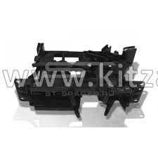 Блок управления отопителем ISUZU NQR71 8970733441