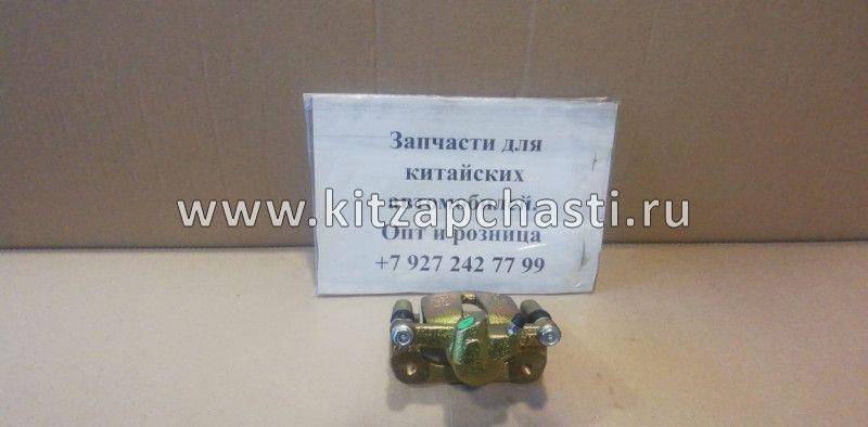 Суппорт тормозной задний левый Chery Fora, Vortex Estina - 6GN A21-3502050ba