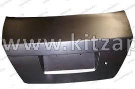 Крышка багажника Chery Fora Vortex Estina A216301010DY