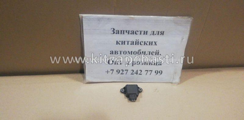 Датчик дроссельной заслонки Geely MK, MK Cross E150070005