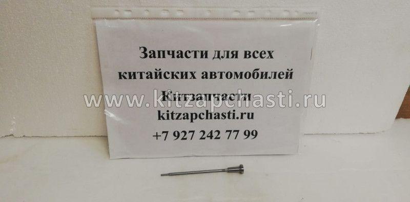 Комплект клапанов Renault,Iveco, Dongfeng BOSCH 0445120015