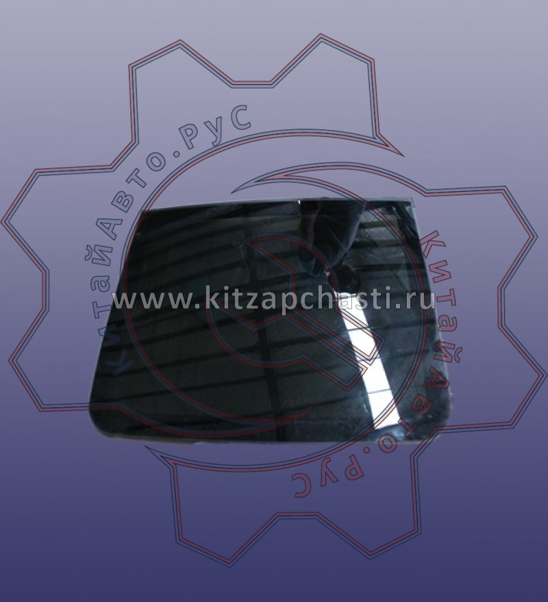 Стекло люка переднее  Jetour X70 Plus F01-5703110