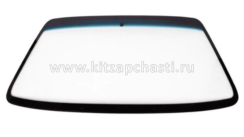 Стекло лобовое с датчиком дождя "Фирма Kmk Glass" 	JAC J7 JACT0005