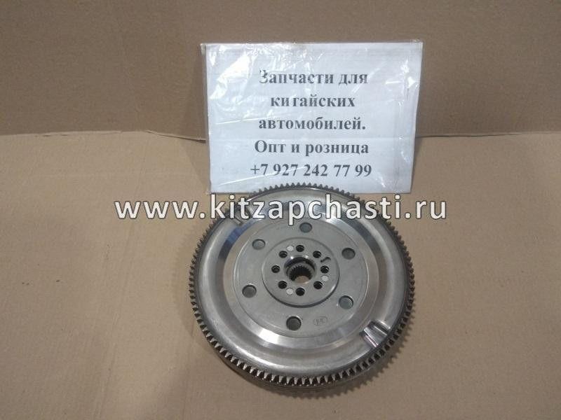 Маховик Lifan X60 CVT LFB479Q-1005200A