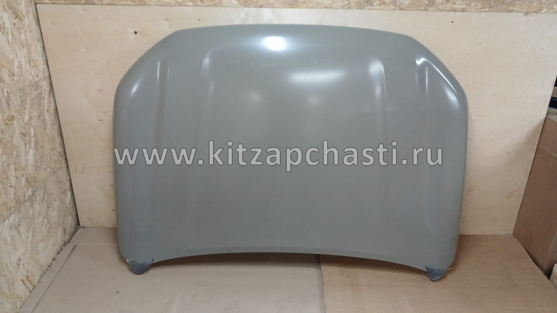 Капот Changan Hunter Plus P201F270101-0101