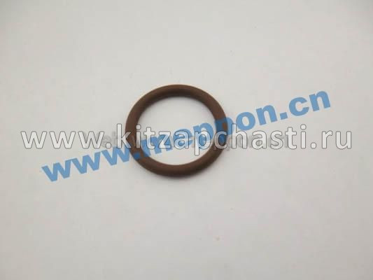 Шайба пробки редуктора заднего моста  Dongfeng Captain T Q734B180265