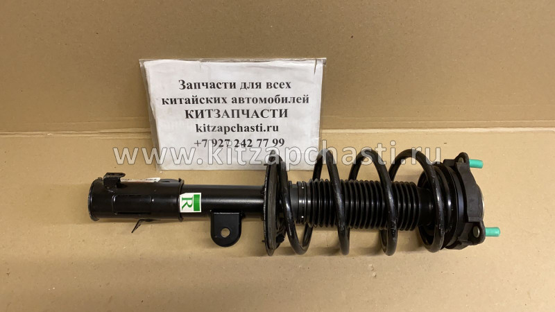 Амортизатор передний правый Changan CS55 S201049-2700-AB