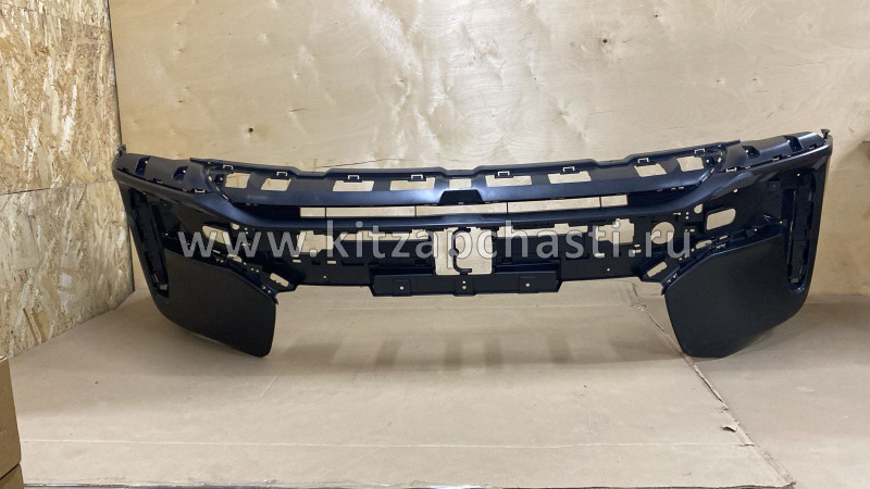 Бампер передний верхняя часть Changan CS95 S4010664400AB