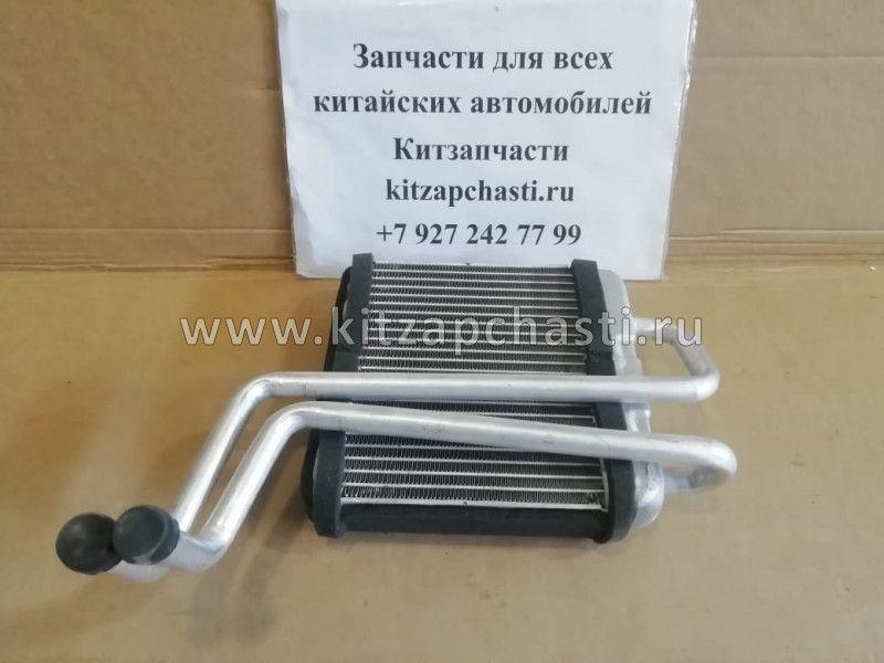 Радиатор отопителя Brilliance H530 Y115610100